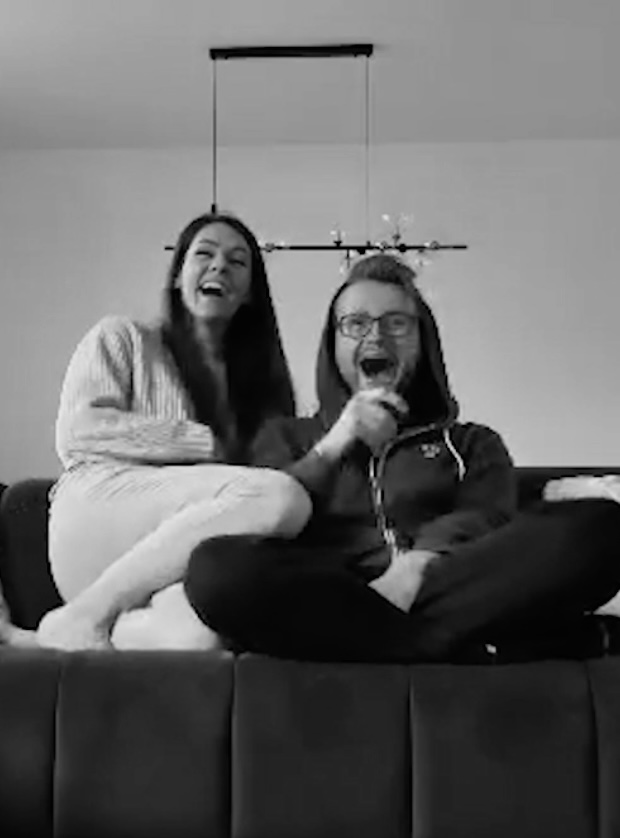 Patrycja & Adam — Dwór Bogucin